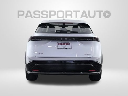 Certified 2024 Nissan Ariya FWD image 6
