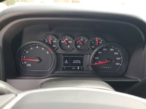 New 2025 Chevrolet Silverado 2500 W/T w/ WT Convenience Package image 12