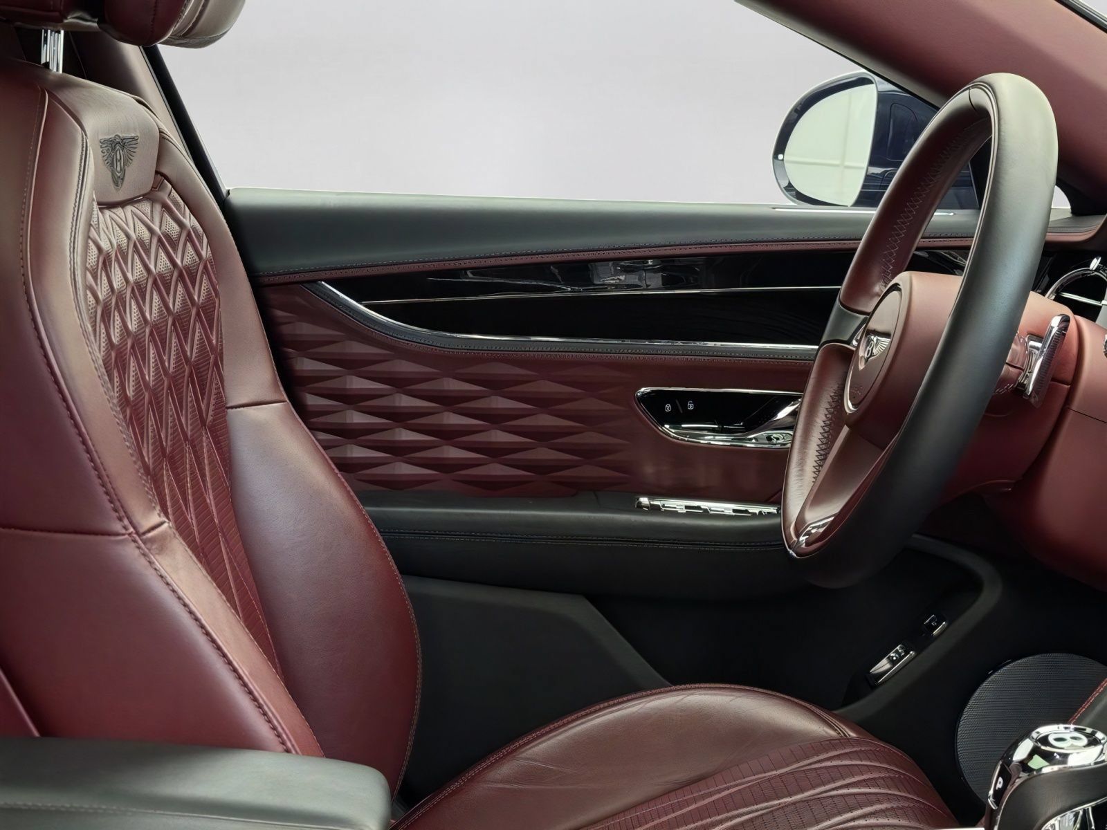 Used 2020 Bentley Flying Spur W12 AWD/4WD image 41