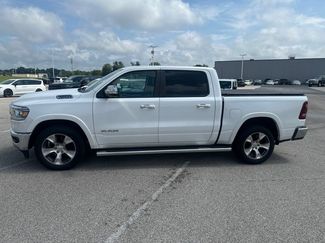 Used 2019 RAM 1500 Laramie AWD/4WD video 1