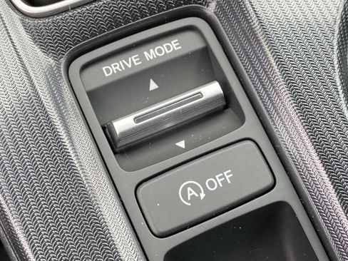 New 2026 Honda Civic Sport image 21