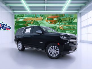Used 2022 Chevrolet Tahoe Premier video 1