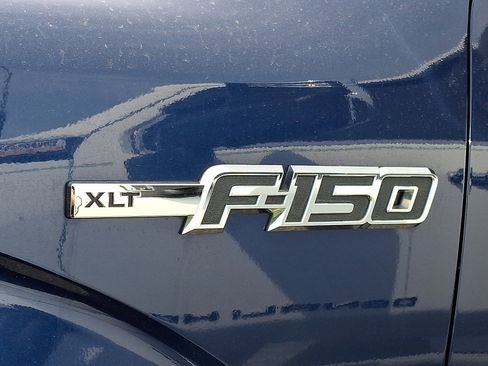 Used 2012 Ford F150 XLT AWD/4WD image 9