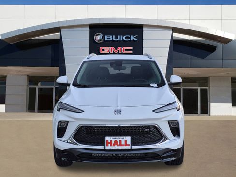 New 2026 Buick Encore GX Sport Touring w/ Comfort Package image 2