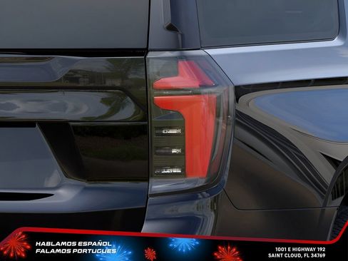 New 2026 Chevrolet Suburban LS RWD image 17