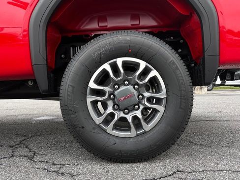 New 2026 GMC Sierra 3500 Pro w/ Convenience Package AWD/4WD image 31