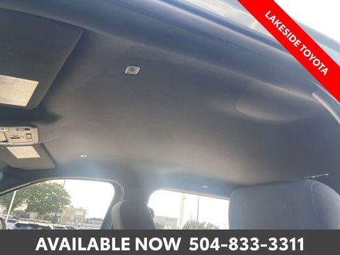 Certified 2026 Toyota Tundra SR5 AWD/4WD image 29