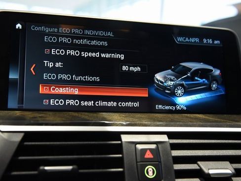 Used 2019 BMW X4 M40i image 47