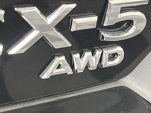 Certified 2025 MAZDA CX-5 AWD 2.5 S w/ Preferred Package image 31