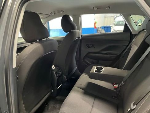 Used 2024 Hyundai Kona SEL FWD image 16