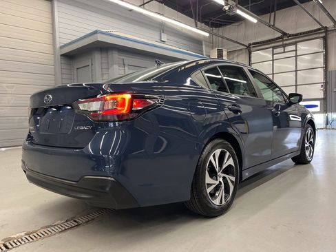 Certified 2025 Subaru Legacy image 7