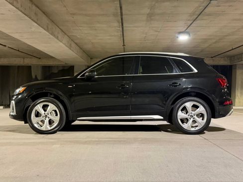 Certified 2023 Audi Q5 2.0T Premium Plus w/ Premium Plus Package AWD/4WD image 2
