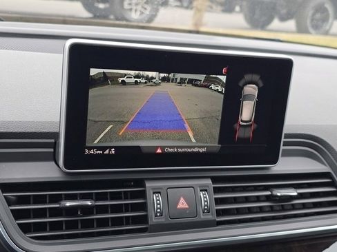 Used 2019 Audi Q5 2.0T Premium Plus w/ Premium Plus Package image 4