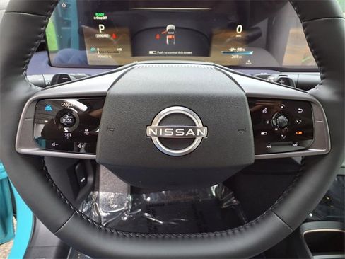 New 2026 Nissan Leaf SV+ image 18