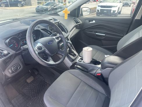 Used 2014 Ford Escape SE w/ Equipment Group 201A image 13