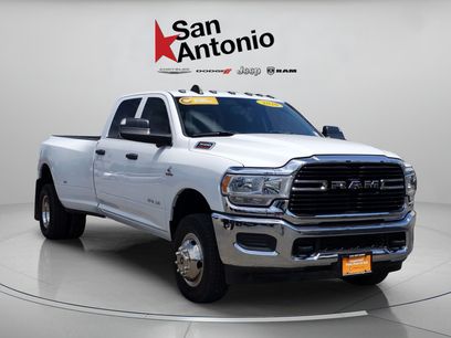 Used 2020 RAM 3500 Tradesman w/ Towing Technology Group