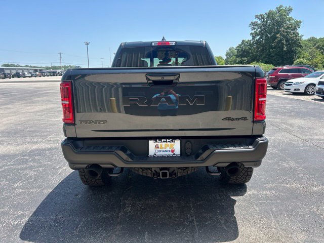 New 2026 RAM 1500 RHO AWD/4WD image 4