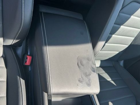 New 2026 Volkswagen Atlas Cross Sport SEL R-Line image 37