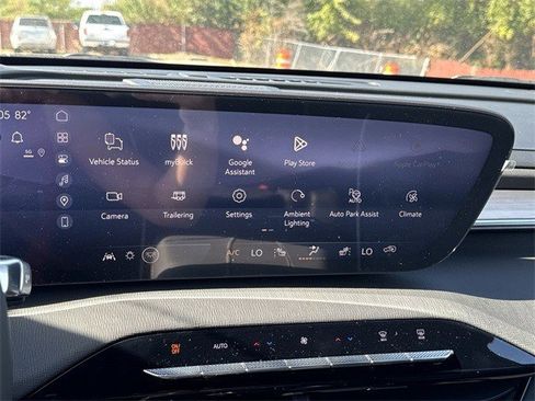 New 2026 Buick Enclave Preferred w/ Super Cruise Package image 16