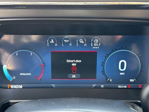 New 2026 Ford F250 Lariat w/ Black Appearance Package image 27