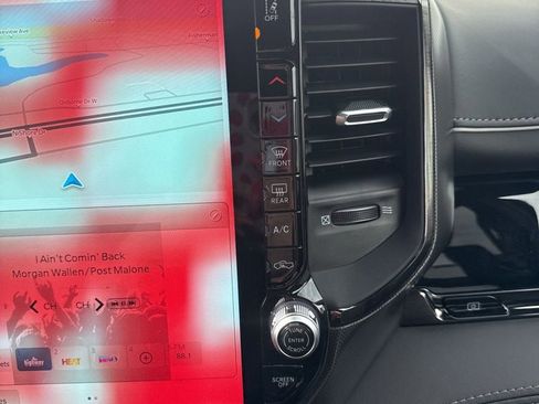 New 2026 RAM 2500 Limited image 16