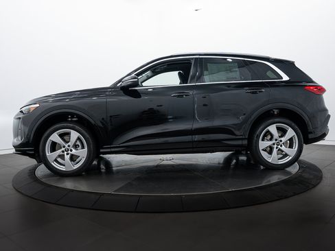 New 2025 Audi Q5 2.0T Premium Plus image 7