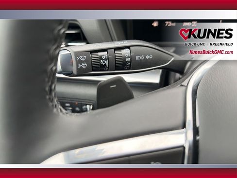 New 2026 GMC Terrain Elevation w/ Elevation Premium Package image 22