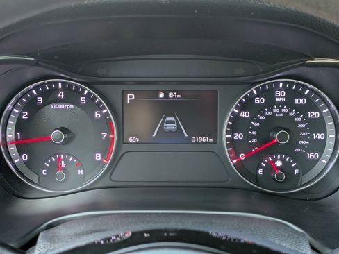 Used 2023 Kia Forte LXS image 17