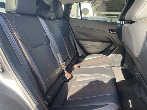 Certified 2025 Subaru Crosstrek 2.5i Limited image 22