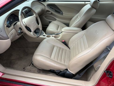 Used 2003 Ford Mustang GT RWD image 12