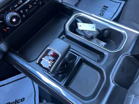 Used 2023 Chevrolet Silverado 1500 RST w/ Rally Edition image 21