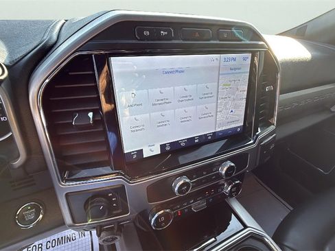 Used 2022 Ford F350 Platinum image 21