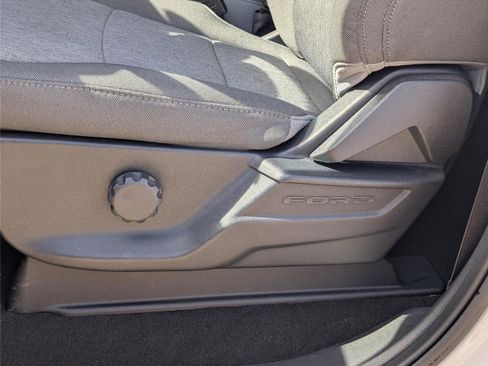 Used 2024 Ford F250 XL w/ STX Appearance Package image 14