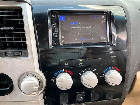 Used 2008 Toyota Tundra 2WD Double Cab image 29