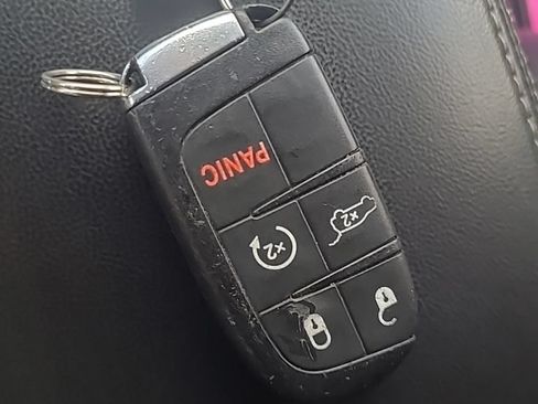 Used 2015 Jeep Grand Cherokee Limited AWD/4WD image 27