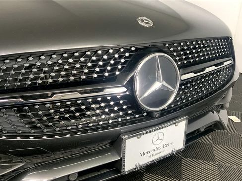 Certified 2022 Mercedes-Benz GLC 300 4MATIC image 32