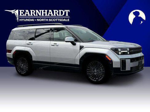 New 2026 Hyundai Santa Fe Calligraphy image 10