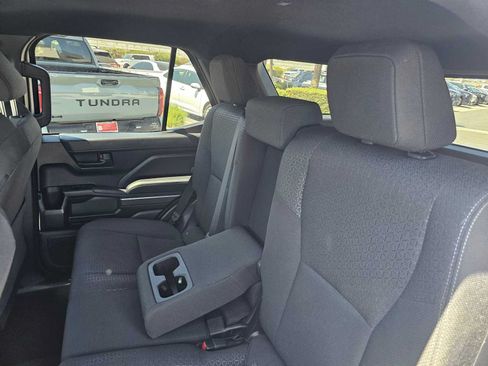Certified 2026 Toyota 4Runner SR5 RWD image 19