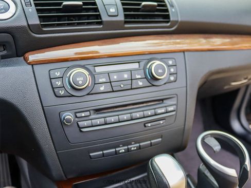 Used 2010 BMW 135i Convertible image 60