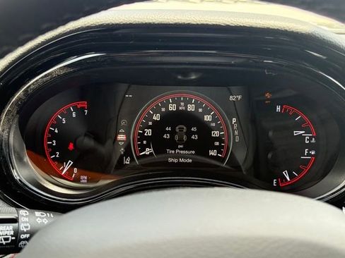 New 2026 Dodge Durango GT AWD/4WD image 20
