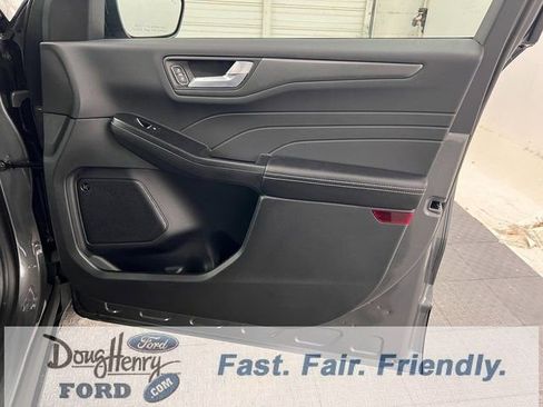 New 2026 Ford Escape Active w/ Active Premium Tech Pack image 37