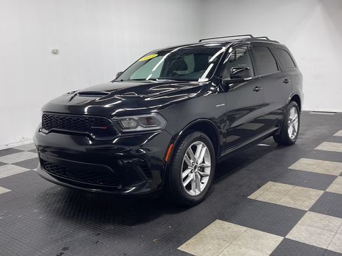 Used 2023 Dodge Durango R/T AWD/4WD image 1