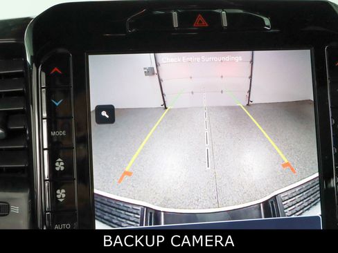 Used 2024 RAM 2500 Big Horn w/ Night Edition image 20