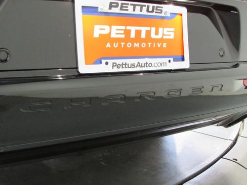 New 2026 Dodge Charger Scat Pack AWD/4WD image 32