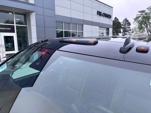 Used 2016 Chevrolet Silverado 2500 High Country w/ Duramax Plus Package AWD/4WD image 9