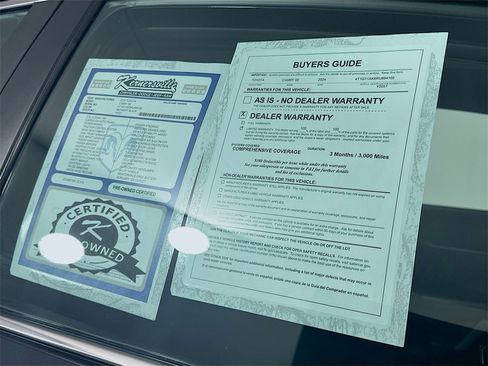 Used 2024 Toyota Camry SE image 34