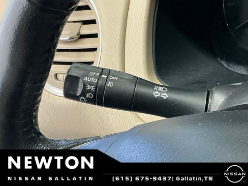 Used 2020 Nissan Pathfinder Platinum w/ Cargo Package AWD/4WD image 45