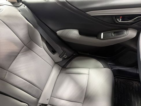 Certified 2024 Subaru Outback Limited image 14