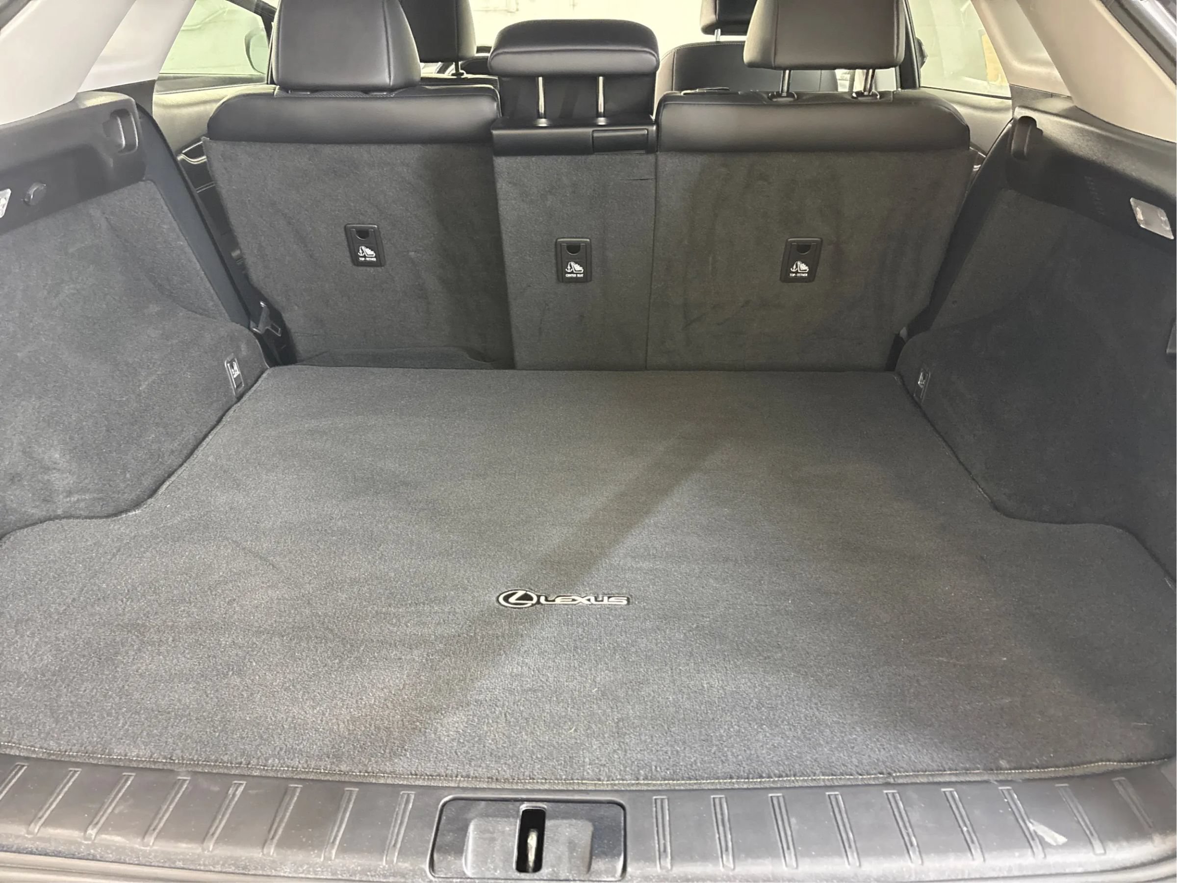 Used 2019 Lexus RX 350 AWD w/ Premium Package image 16