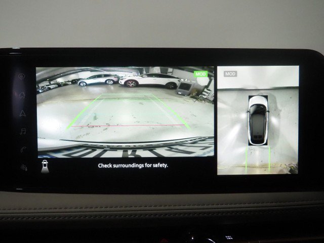 Used 2024 Nissan Ariya Evolve+ AWD/4WD image 38